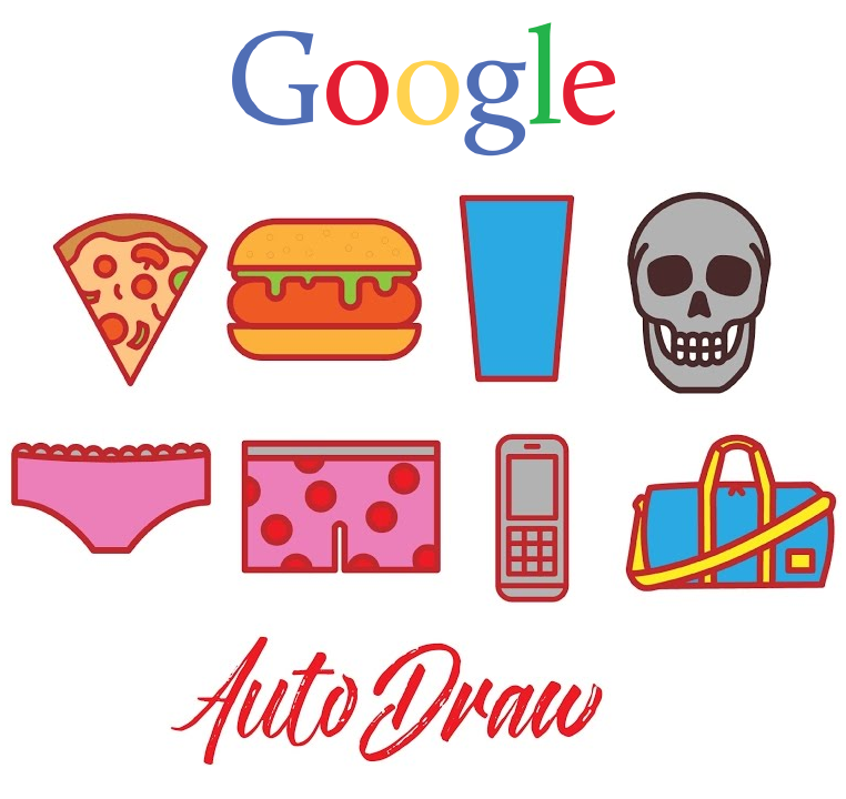 Гүүгл AutoDraw гэж юу вэ?