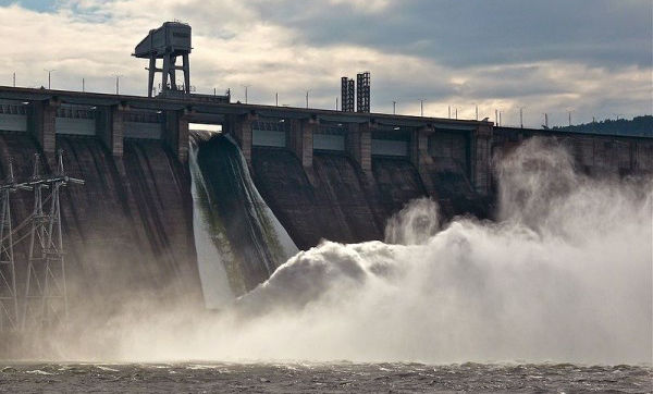 Эгийн голын усан цахилгаан станц” ХХК байгуулав