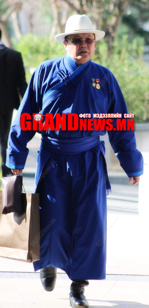 Хамгийн богино настай даргын албан тушаал 