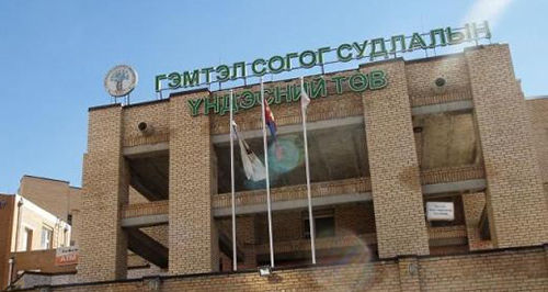 Сэрэмжлүүлэг: Согтуу үедээ шон мөргөж хүчдэлд цохиулжээ