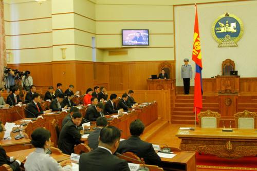 “Оффшорын хууль” батлагдлаа