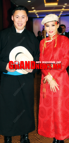 Юун Юндэн Нансалмаа зүгээр