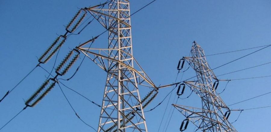 Цахилгаан хязгаарлах хуваарь