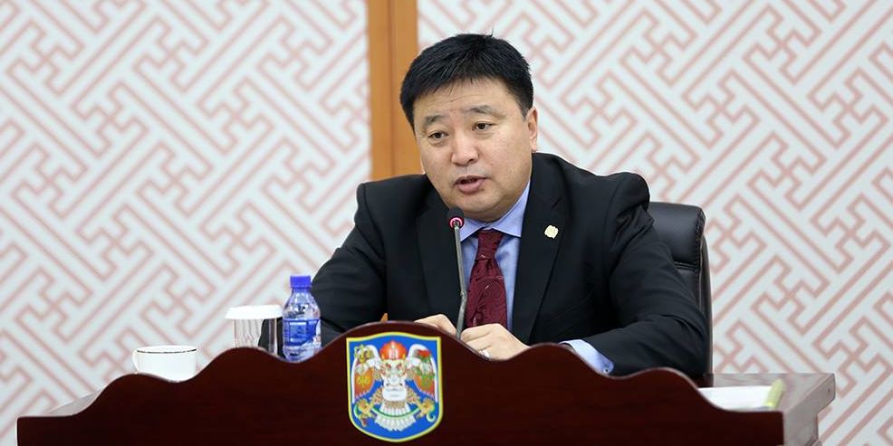 Нийслэлийн төр, захиргааны байгууллагуудын ажил 08.00 цагт эхэлнэ