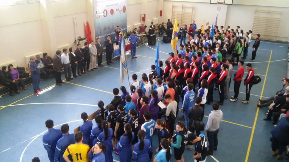 “Яармагийн цом” уламжлалт тэмцээний 10 жилийн ой тохиож байна