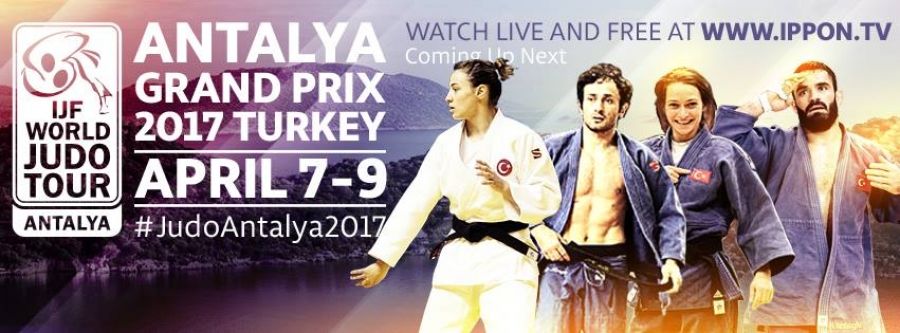  Жүдочид туркийг зорилоо