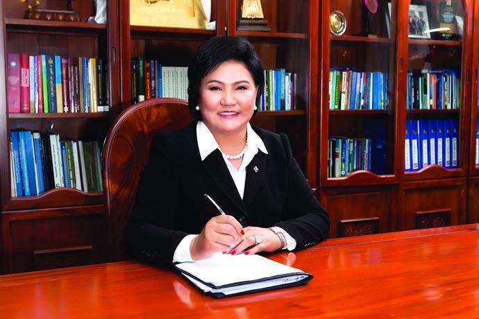 Д.Оюунхорол: Эх болсон байгалиа хамгаалах нь монгол улсын иргэн бүрийн үүрэг