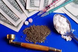 ЭЦГ-ийнхан хар тамхи, мансууруулах бодис зардаг дөрвөн бүлгийг саатуулжээ