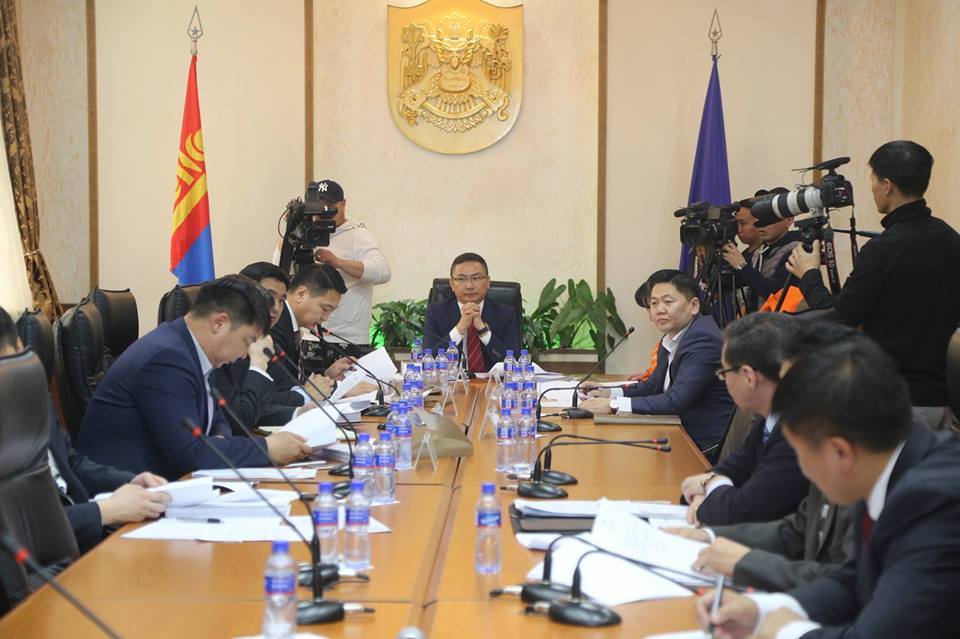 Гэр хорооллын 20,000 өрх халаалтаа цахилгаанаар шийдэх боломжтой боллоо