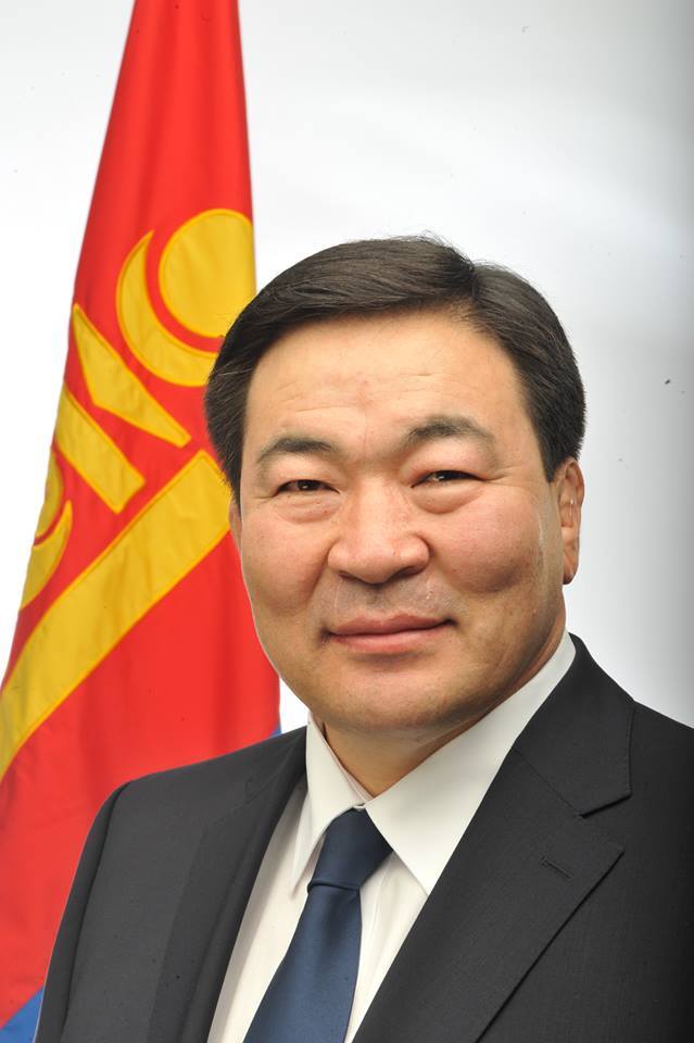 МЭНДЧИЛГЭЭ