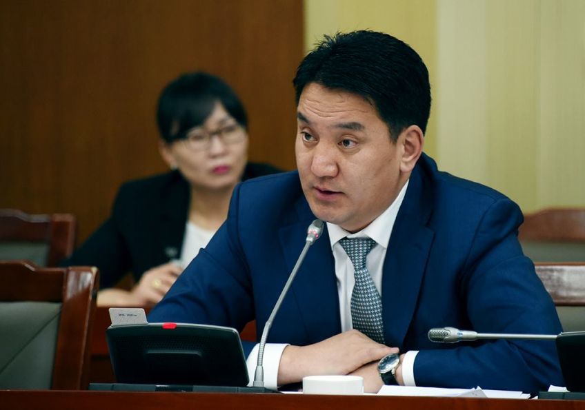Ж.Ганбаатар: Офшорын хууль Монгол Улсын эв нэгдэл туйлын хортой үр дагаварт хүргэнэ