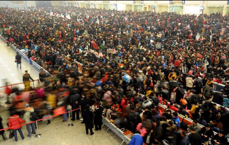 Ирэх лхагва гарагаас шилжилт хөдөлгөөнийг зогсооно