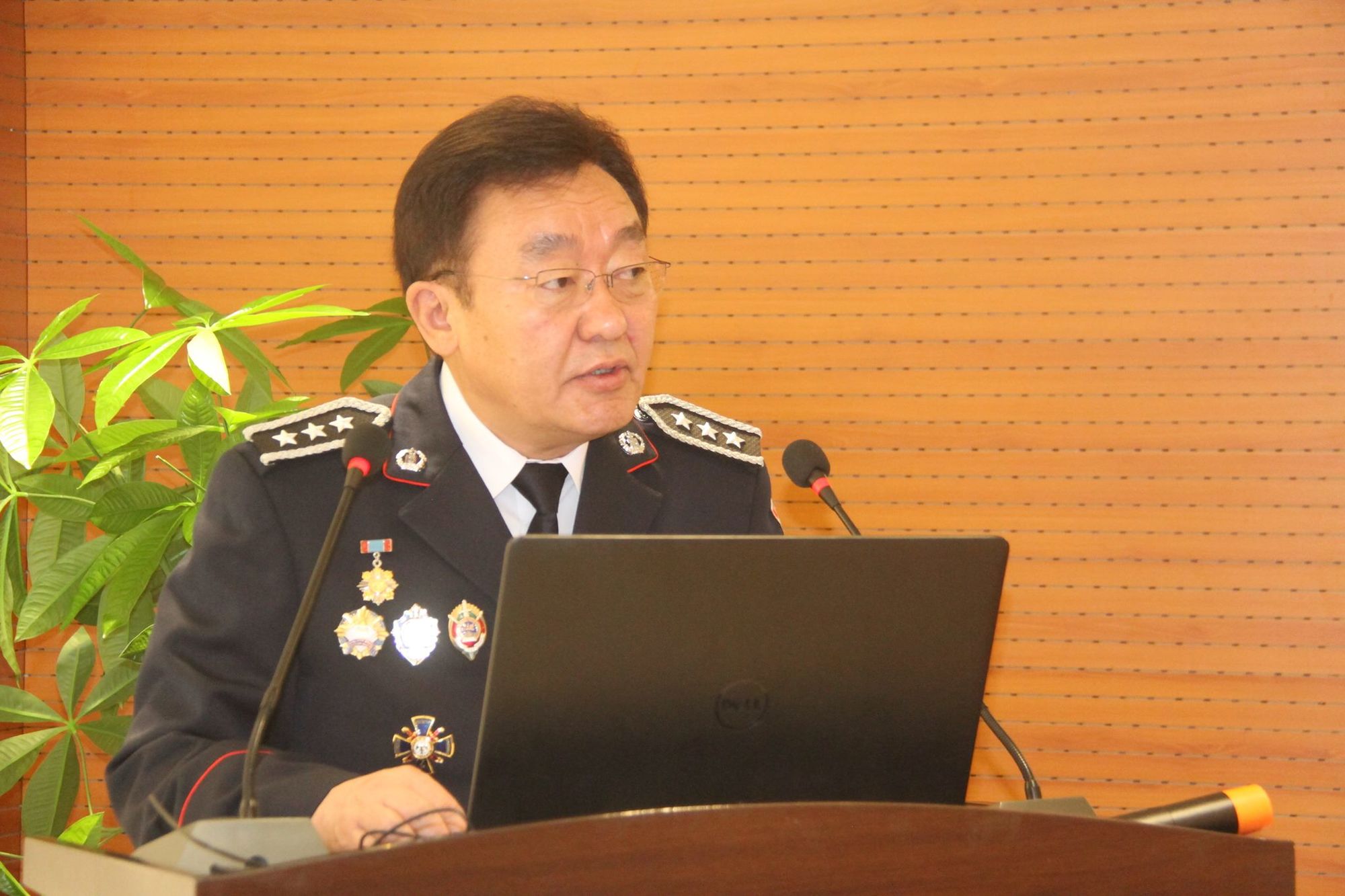 Гэмт хэргээс урьдчилан сэргийлэх ажилд иргэдийн оролцоо чухал