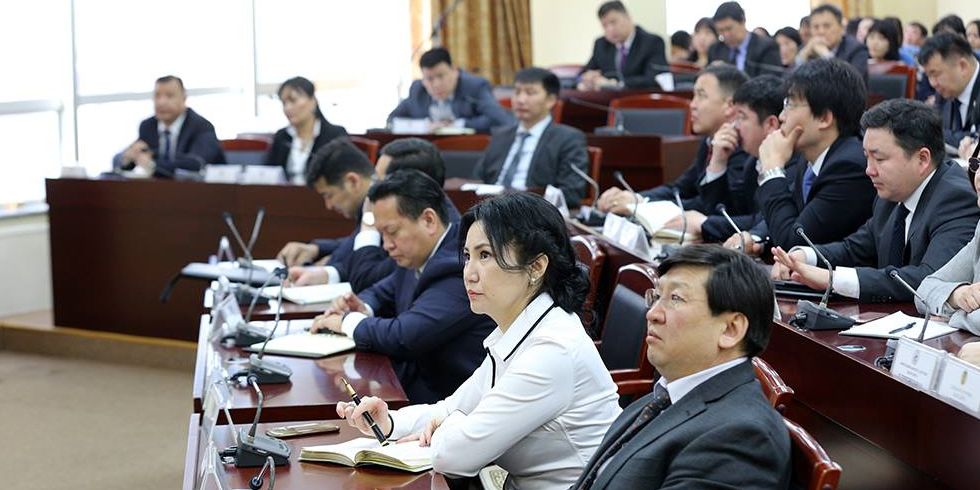 Замын тэмдэг тэмдэглэгээг ирэх сарын 1-нээс сэргээнэ