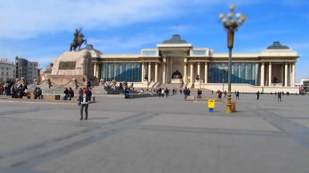 Нийслэлийн хэмжээнд гэмт хэргийн гаралт буурчээ