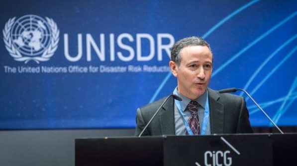 Шадар сайдын урилгаар НҮБ-ын тусгай төлөөлөгч айлчилна