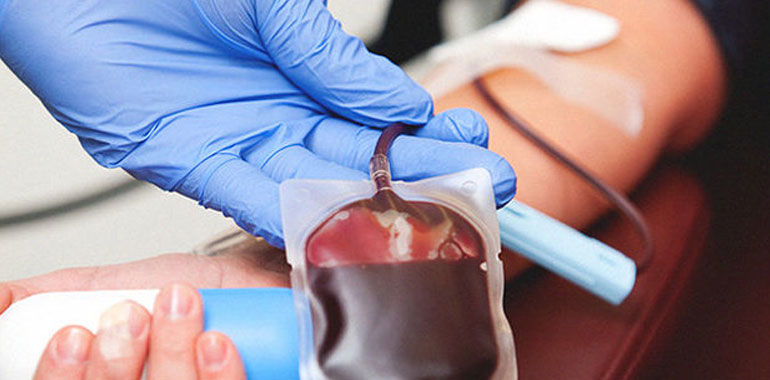 “Цус бүлэгнэлтгүй” өвчтэй хүмүүсийн асуудлаар мэдээлэл өгнө