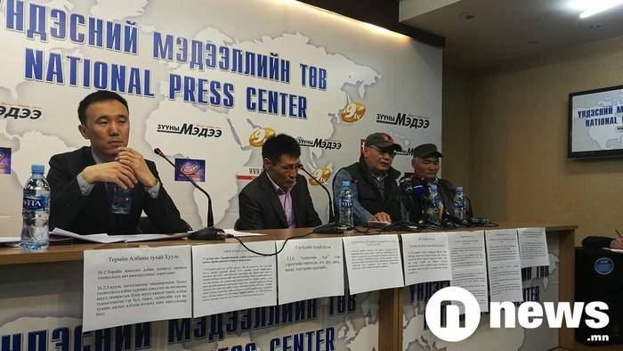 Б.Батмөнх: Талийгаачийг амиа хорлоход нөлөөлсөн гэх үндэслэл бий