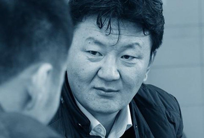 Д.Уламбаяр: Төрийн өмчийн компани хэмээх 89 толгойтой навшгар хар мангасын түүх оршивой