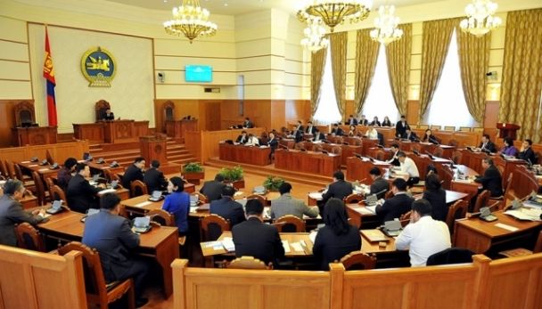 УИХ-ын хаврын чуулган энэ сарын 05-нд нээнэ