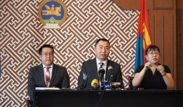 Багш нарт дохионы хэлний ур чадварыг дээшлүүлэх үүрэг өгчээ