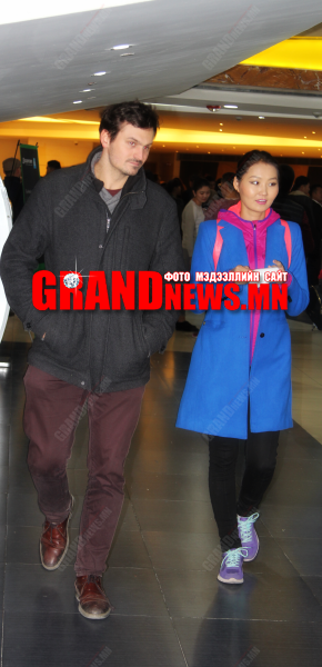 Хаширдаггүй мисс