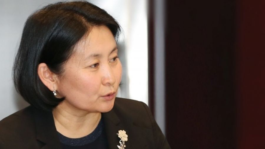 З.Нарантуяа:Төсвийн тодотголоор долоон төрлийн татвар нэмэгдэх нь тодорхой боллоо