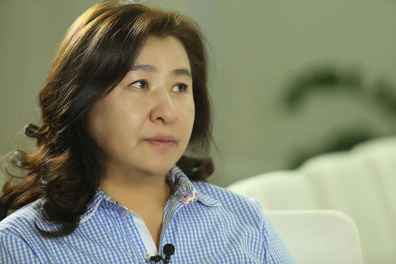 Г.Мөнхбаясгалан:Би энэ удаа салбараа сөрж байна.Гүтгэлэг гэдэг хардах эрх биш