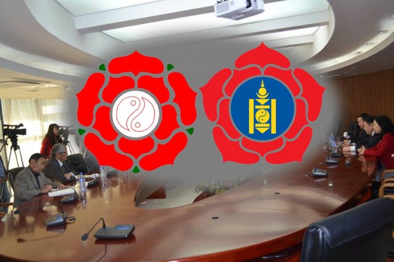 МАН-аас МАХН-д зургаан хүн элсэнэ