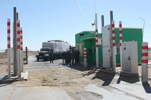 Хилийн боомтууд өнөөдөр амарна