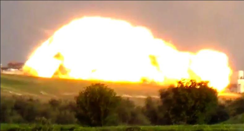 Орос Сирийг бөмбөгдлөө