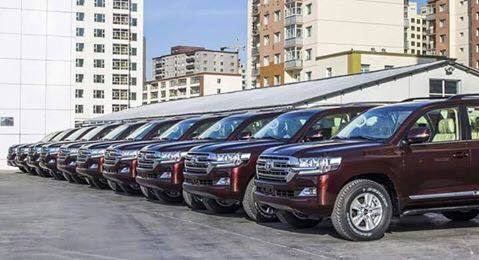 Онцлох сошиал мэдээ: ТөрийнТансаглал