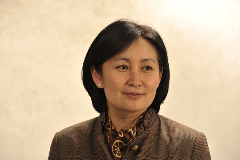 З.Нарантуяа: Приус автомашинаас татвар авах гэж байгаа нь буруу