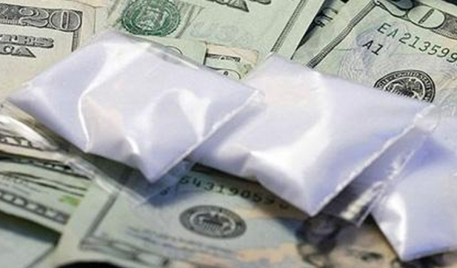 Хар тамхи борлуулдаг дөрвөн бүлэглэлийг баривчилжээ