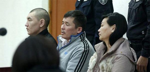 Ц.Амгаланбаатар нарыг гяндан руу шилжүүлжээ