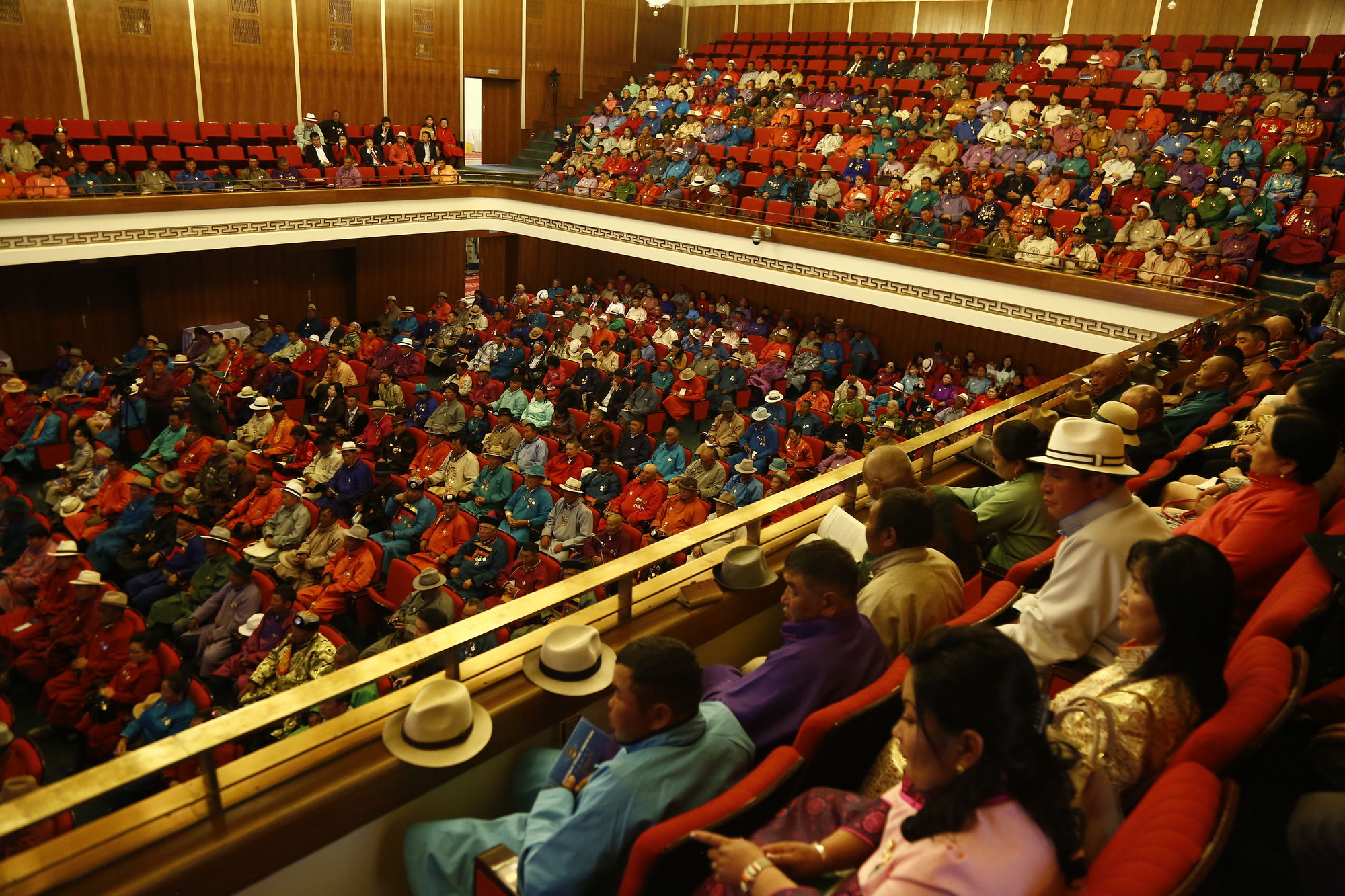 Малчдын  улсын зөвлөгөөнөөс гаргасан саналыг нэгтгэн төлөвлөгөө гарган ажиллаж эхэлжээ