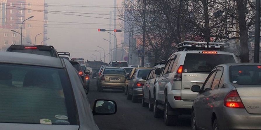 Тээврийн хэрэгслийн албан татвар, төлбөр төлөх хугацаа ирэх сарын 1-ний өдөр дуусна