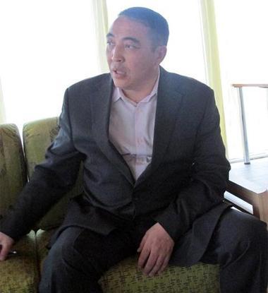 Мунзуй хочит Г.Нямдоржийн шүүх хурал хойшилжээ