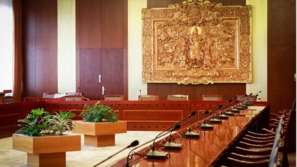 УИХ дахь намын бүлэг, ажлын хэсгүүд хуралдана