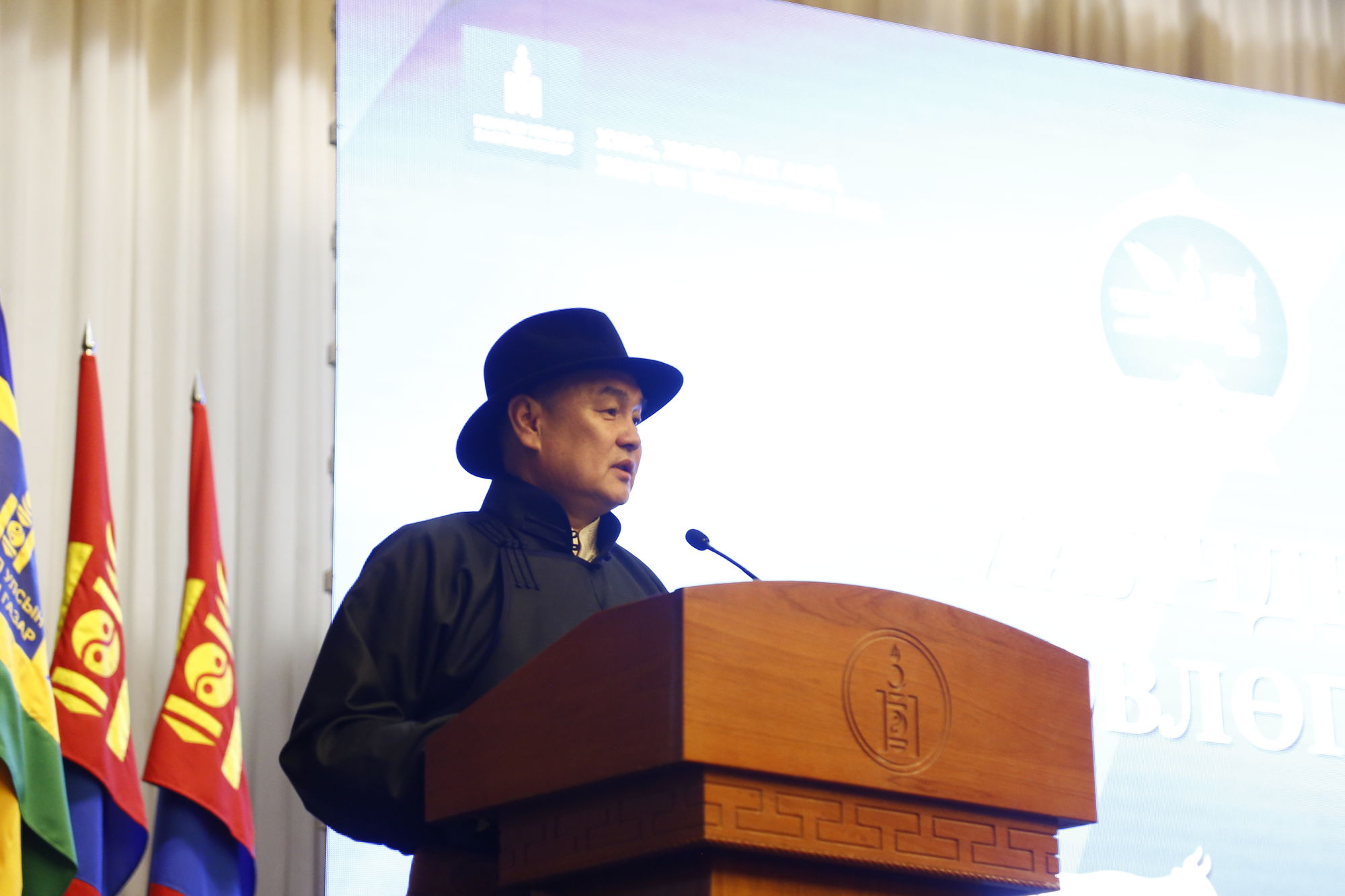 ХХААХҮ-ийн сайд П.Сэргэлэн: 311 мянган малчдын шаргуу хөдөлмөрийн үр дүнд мал сүргийн тоо түүхэндээ 61.5 саяд хүрлээ