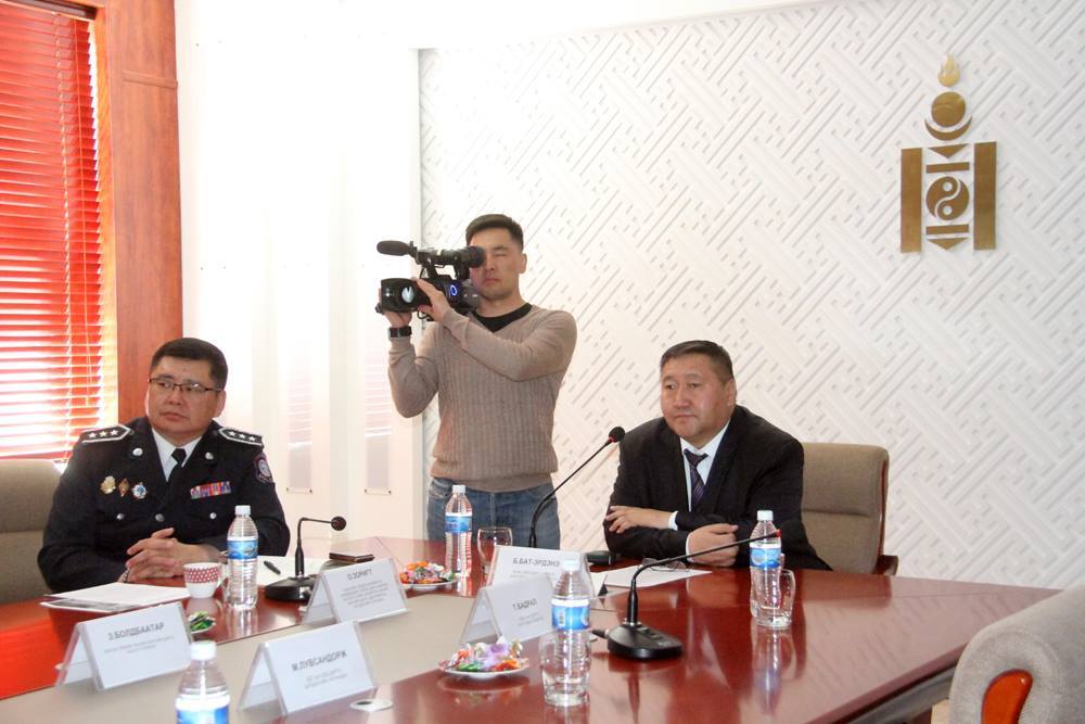 Магсар Хурцын Дугаржавын амьдрал дэлгэцнээ амиллаа