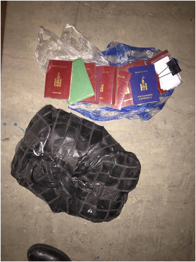 Баянгол дүүргийн цагдаагийн газраас илэрсэн зөрчлийг арилгуулна