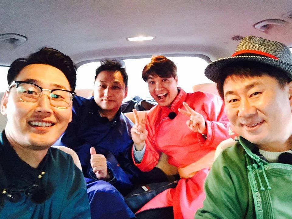 “Нийслэл хүү” дэлхийн бүх нэвтрүүлгийн төсөлд багтжээ