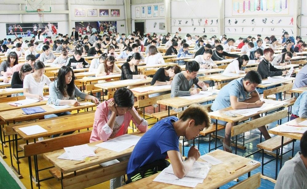 Улсын дахин шалгалтын хуваарь гарчээ