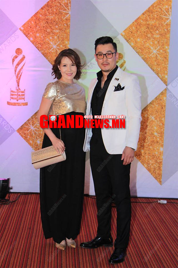 Ууганаагийн гэргий одонд ойртлоо 