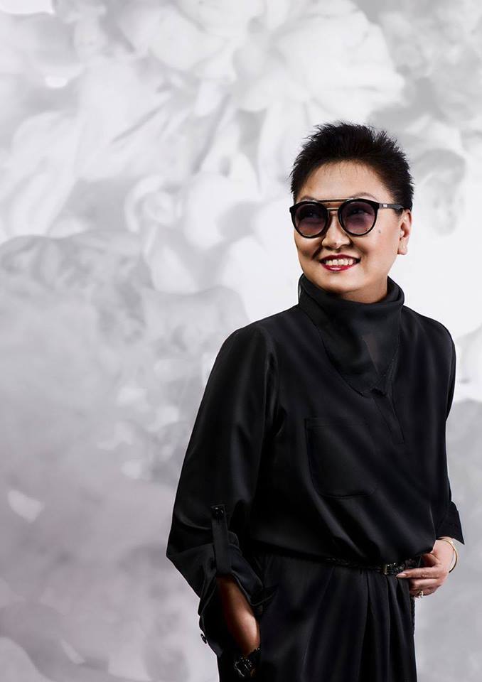 Б.Ангирмаа хос цомгоо танилцуулна