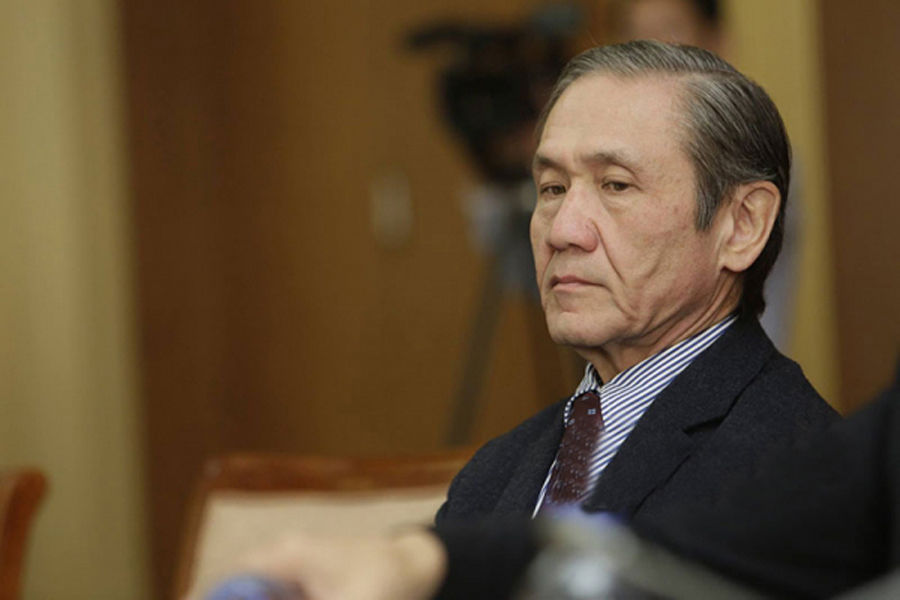 Н.Энхбаяр хэтийдсэн шуналаасаа болж, эвлэрлийг эвдсэн үү