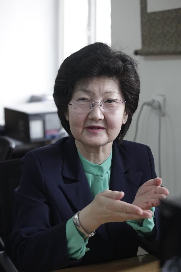 Д.Оюунчимэг: Сонгогчдод сонголтоо хийхэд туслах нь мэтгэлцээний гол зорилго юм