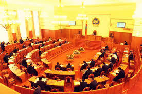 УИХ-ын чуулган хуралдана