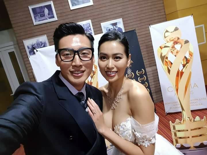 Топ Пүүжээгийн хэлний бядыг хүчрэх үү? 